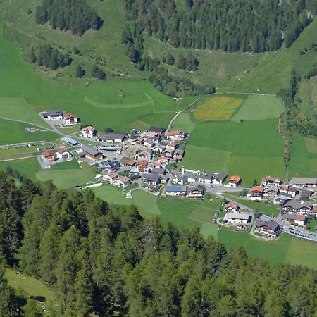 Villa Wastlhof Mals im Vinschgau Exterior foto